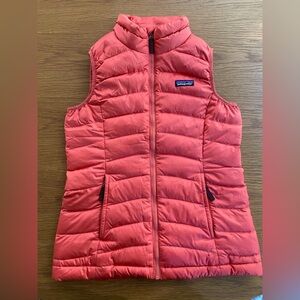 Patagonia Puffer Vest